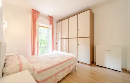 Casa Noemi, Appartement 4 personnes à Rapallo GE - Photo 13