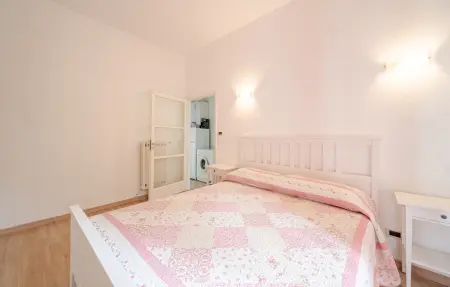 Casa Noemi, Appartement 4 personnes à Rapallo GE - Photo 14