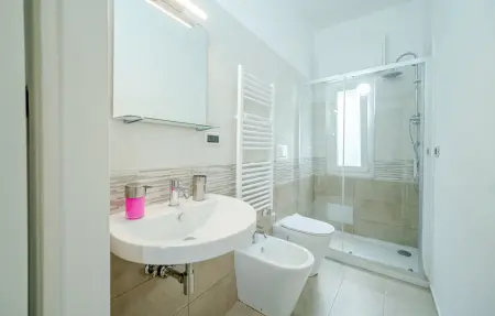 Casa Noemi, Appartement 4 personnes à Rapallo GE - Photo 15