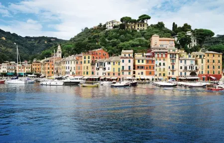 Casa Noemi, Appartement 4 personnes à Rapallo GE - Photo 16