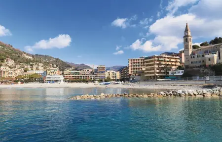 Casa Noemi, Appartement 4 personnes à Rapallo GE - Photo 17