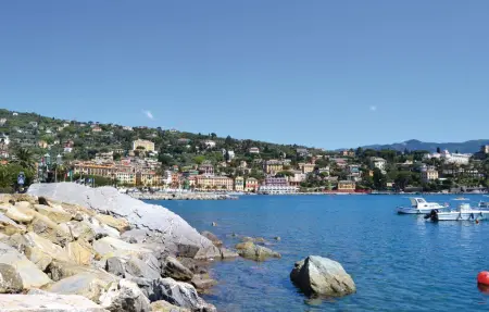 Casa Noemi, Appartement 4 personnes à Rapallo GE - Photo 18