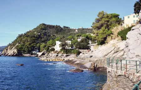Casa Noemi, Appartement 4 personnes à Rapallo GE - Photo 19