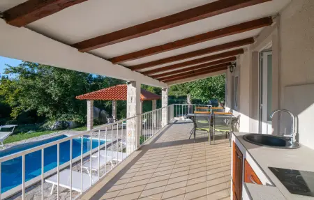 Maison 4 personnes à Radovcici - Photo 14