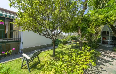 Casa Serena, Maison 8 personnes à Pieve Ligure  GE - Photo 3