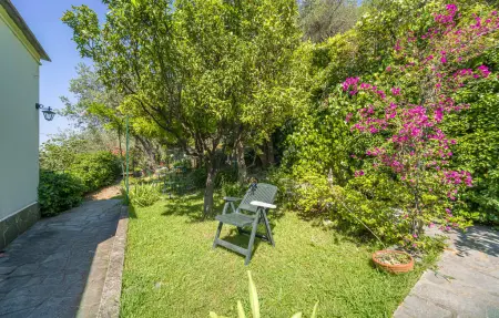 Casa Serena, Maison 8 personnes à Pieve Ligure  GE - Photo 6