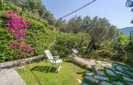 Casa Serena, Maison 8 personnes à Pieve Ligure  GE - Photo 8