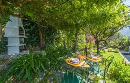 Casa Serena, Maison 8 personnes à Pieve Ligure  GE - Photo 9