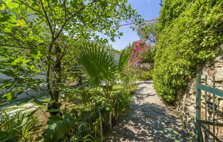 Casa Serena, Maison 8 personnes à Pieve Ligure  GE - Photo 10