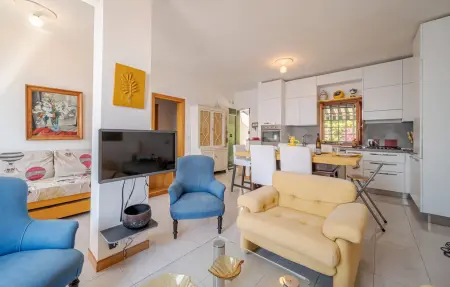 Casa Serena, Maison 8 personnes à Pieve Ligure  GE - Photo 12