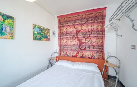 Casa Serena, Maison 8 personnes à Pieve Ligure  GE - Photo 15