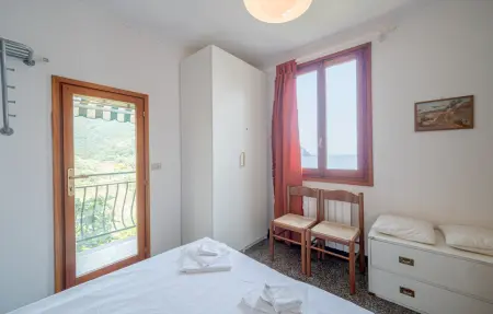 Casa Serena, Maison 8 personnes à Pieve Ligure  GE - Photo 16