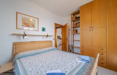 Casa Serena, Maison 8 personnes à Pieve Ligure  GE - Photo 17