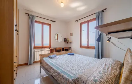 Casa Serena, Maison 8 personnes à Pieve Ligure  GE - Photo 18
