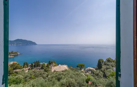 Casa Serena, Maison 8 personnes à Pieve Ligure  GE - Photo 19