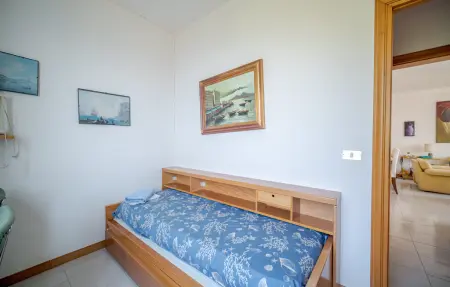 Casa Serena, Maison 8 personnes à Pieve Ligure  GE - Photo 21