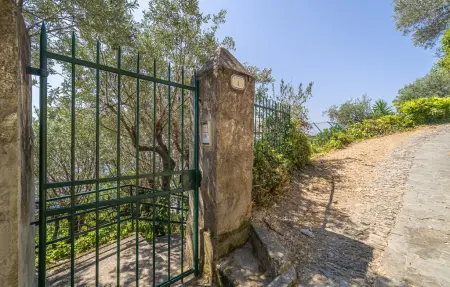 Casa Serena, Maison 8 personnes à Pieve Ligure  GE - Photo 24