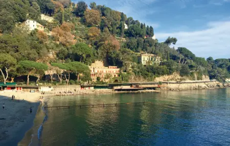 Casa Serena, Maison 8 personnes à Pieve Ligure  GE - Photo 29