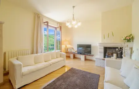Casa La Selva, Maison 8 personnes à Varese Ligure  SP - Photo 2