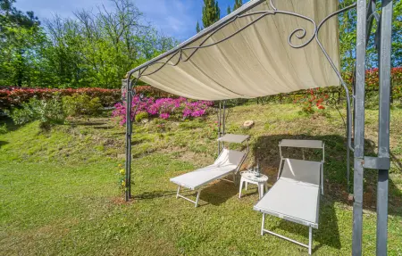 Casa La Selva, Maison 8 personnes à Varese Ligure  SP - Photo 13