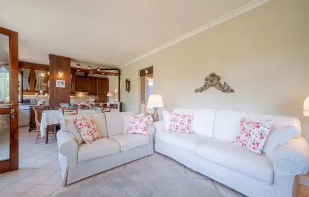 Casa La Selva, Maison 8 personnes à Varese Ligure  SP - Photo 17