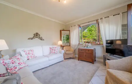 Casa La Selva, Maison 8 personnes à Varese Ligure  SP - Photo 18