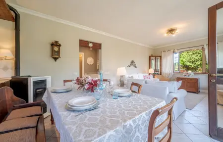 Casa La Selva, Maison 8 personnes à Varese Ligure  SP - Photo 20