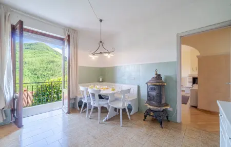 Casa La Selva, Maison 8 personnes à Varese Ligure  SP - Photo 26