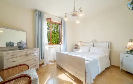 Casa La Selva, Maison 8 personnes à Varese Ligure  SP - Photo 29