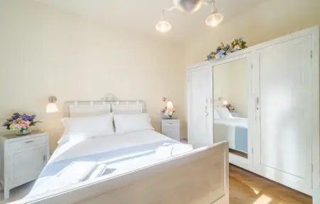Casa La Selva, Maison 8 personnes à Varese Ligure  SP - Photo 30