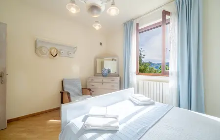Casa La Selva, Maison 8 personnes à Varese Ligure  SP - Photo 31