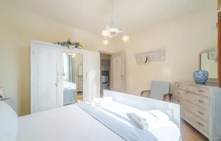 Casa La Selva, Maison 8 personnes à Varese Ligure  SP - Photo 32