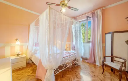 Casa La Selva, Maison 8 personnes à Varese Ligure  SP - Photo 33