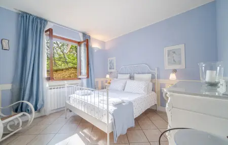 Casa La Selva, Maison 8 personnes à Varese Ligure  SP - Photo 35
