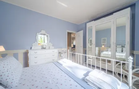 Casa La Selva, Maison 8 personnes à Varese Ligure  SP - Photo 36