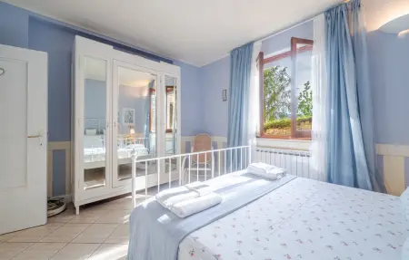 Casa La Selva, Maison 8 personnes à Varese Ligure  SP - Photo 37