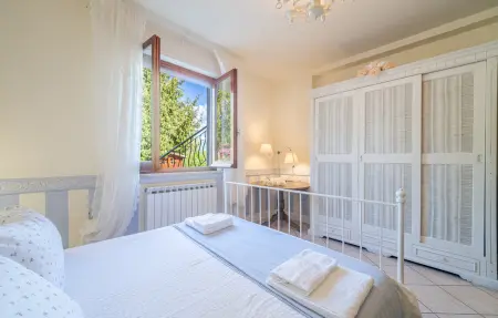 Casa La Selva, Maison 8 personnes à Varese Ligure  SP - Photo 39