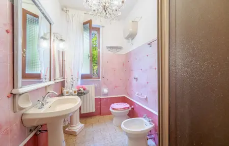 Casa La Selva, Maison 8 personnes à Varese Ligure  SP - Photo 41