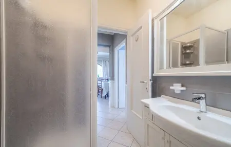 Casa La Selva, Maison 8 personnes à Varese Ligure  SP - Photo 43