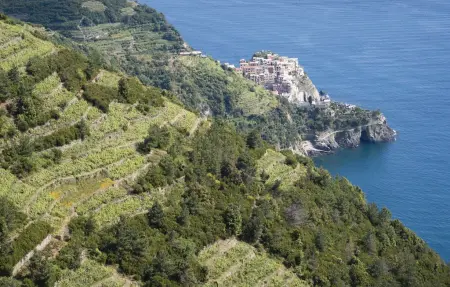 Casa La Selva, Maison 8 personnes à Varese Ligure  SP - Photo 45
