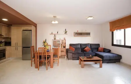 Appartement 4 personnes à Pineda de Mar - Photo 1