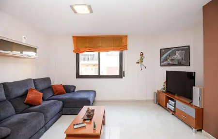 Appartement 4 personnes à Pineda de Mar - Photo 2