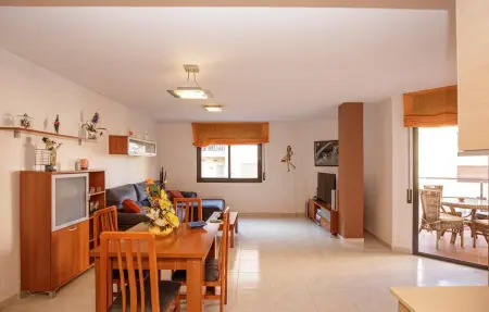 Appartement 4 personnes à Pineda de Mar - Photo 3