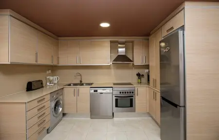 Appartement 4 personnes à Pineda de Mar - Photo 4