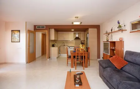 Appartement 4 personnes à Pineda de Mar - Photo 5