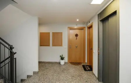 Appartement 4 personnes à Pineda de Mar - Photo 7