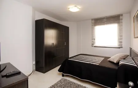Appartement 4 personnes à Pineda de Mar - Photo 9