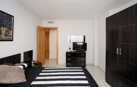 Appartement 4 personnes à Pineda de Mar - Photo 10