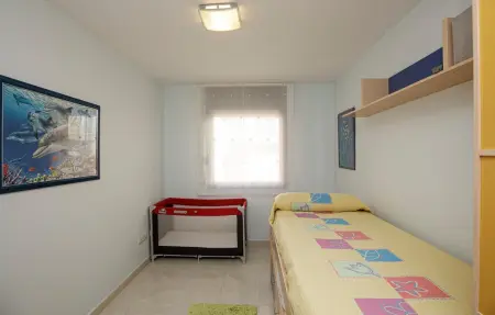 Appartement 4 personnes à Pineda de Mar - Photo 11
