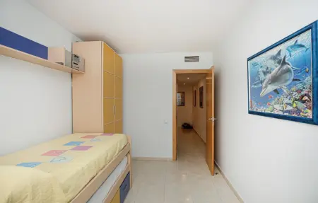 Appartement 4 personnes à Pineda de Mar - Photo 12